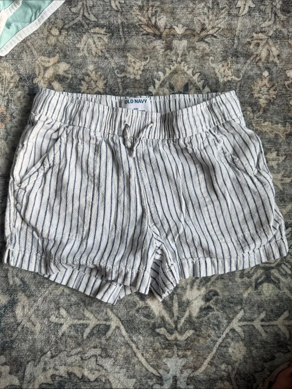 Old Navy hand me